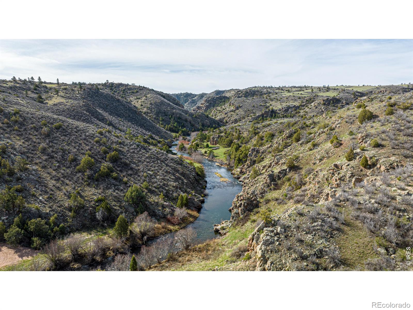 MLS Image #5 for 307  brewster lane,livermore, Colorado
