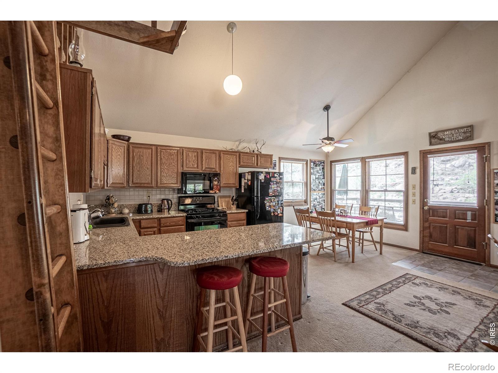 MLS Image #7 for 307  brewster lane,livermore, Colorado