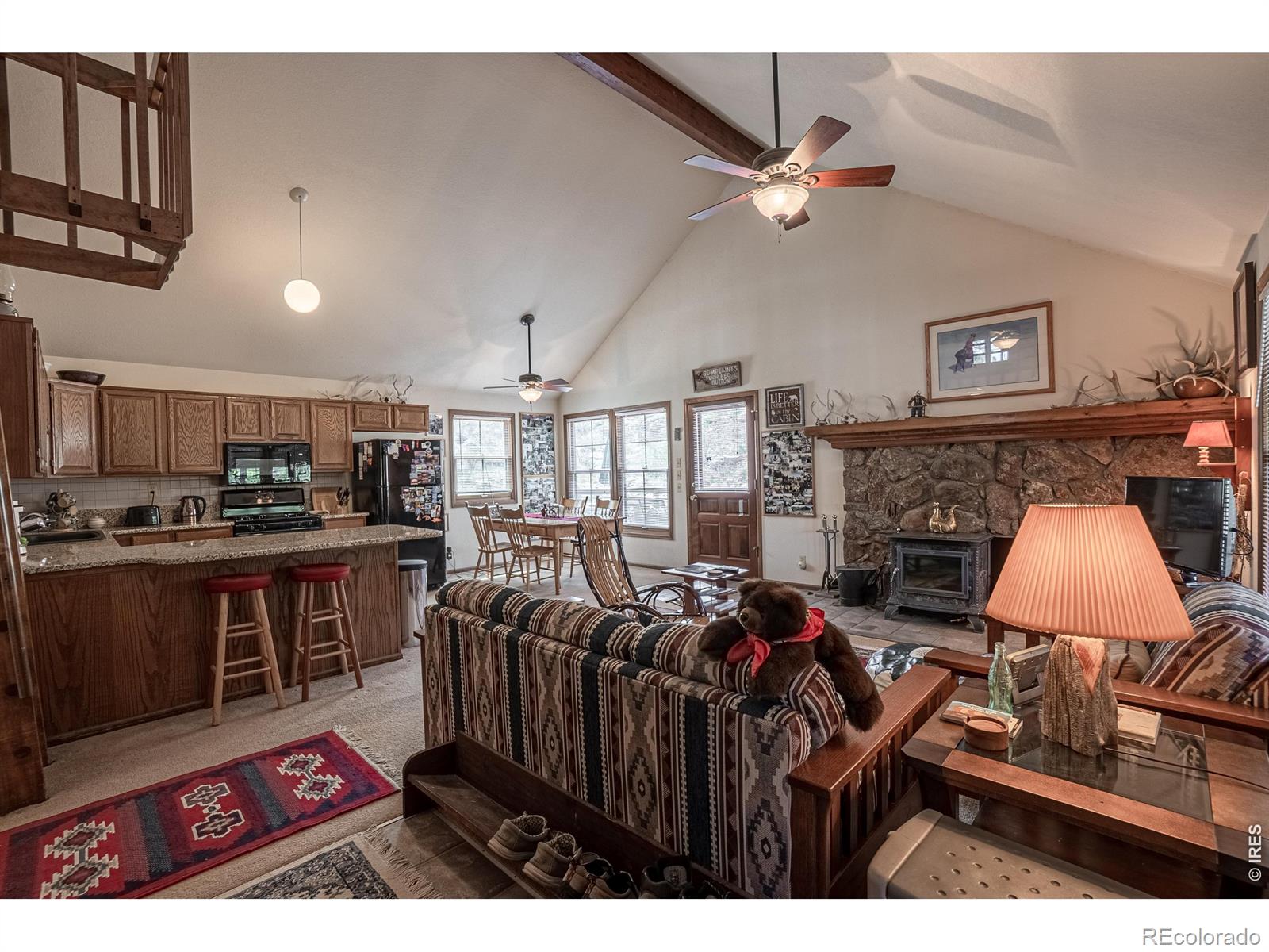 MLS Image #9 for 307  brewster lane,livermore, Colorado