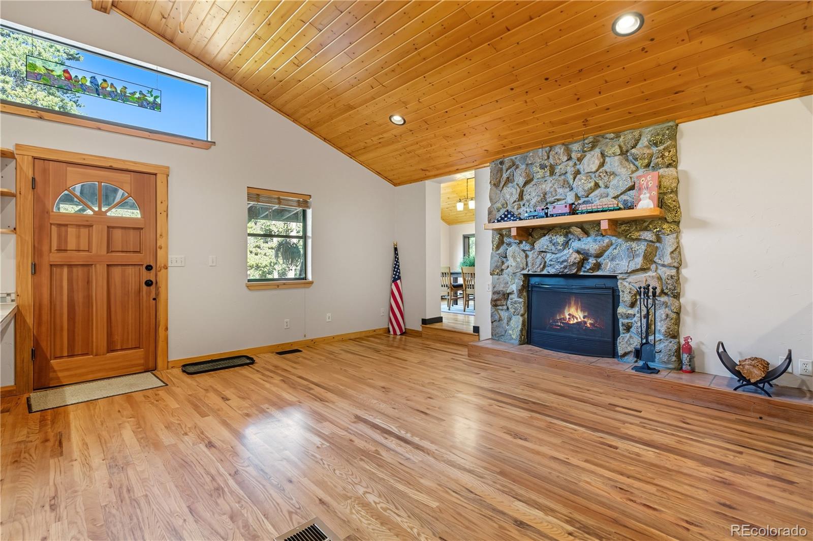 MLS Image #11 for 401  lake road,idaho springs, Colorado