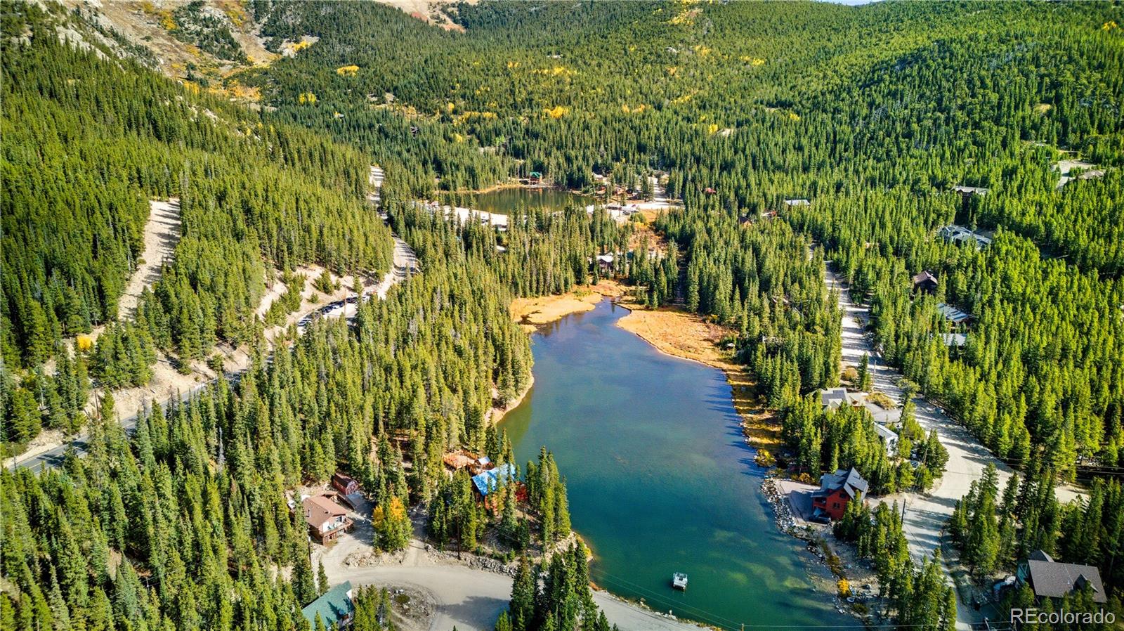 MLS Image #3 for 401  lake road,idaho springs, Colorado