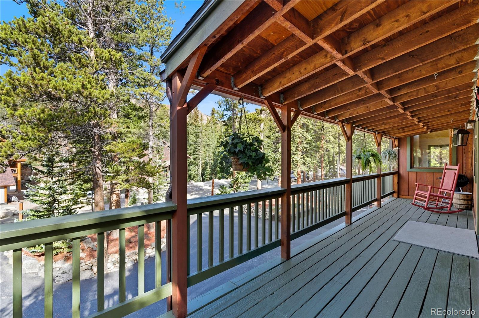 MLS Image #33 for 401  lake road,idaho springs, Colorado