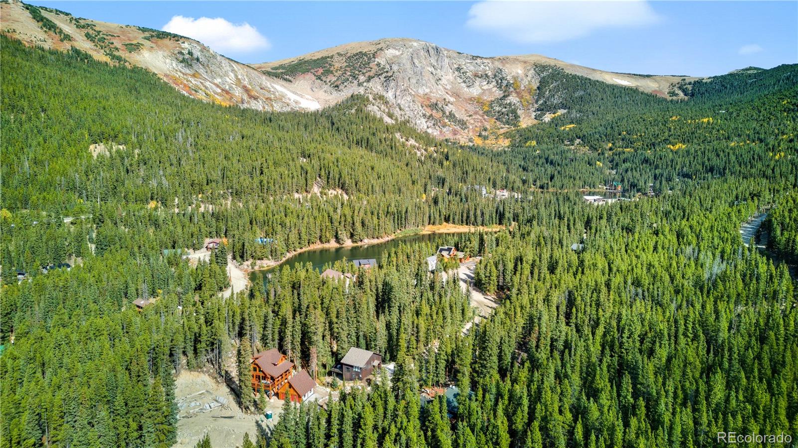 MLS Image #36 for 401  lake road,idaho springs, Colorado