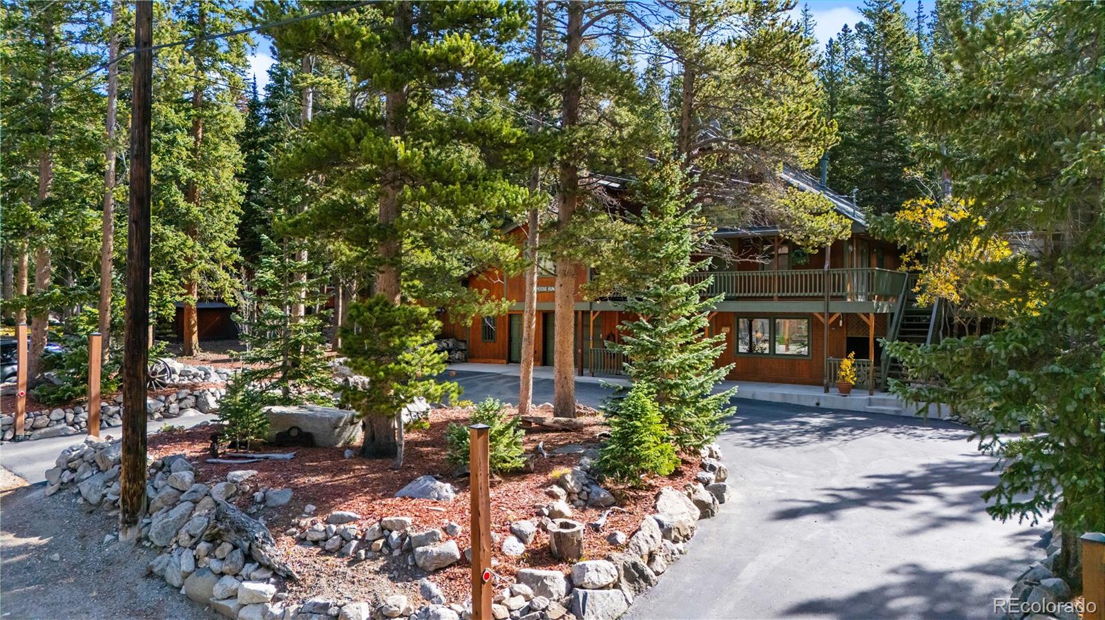 MLS Image #38 for 401  lake road,idaho springs, Colorado