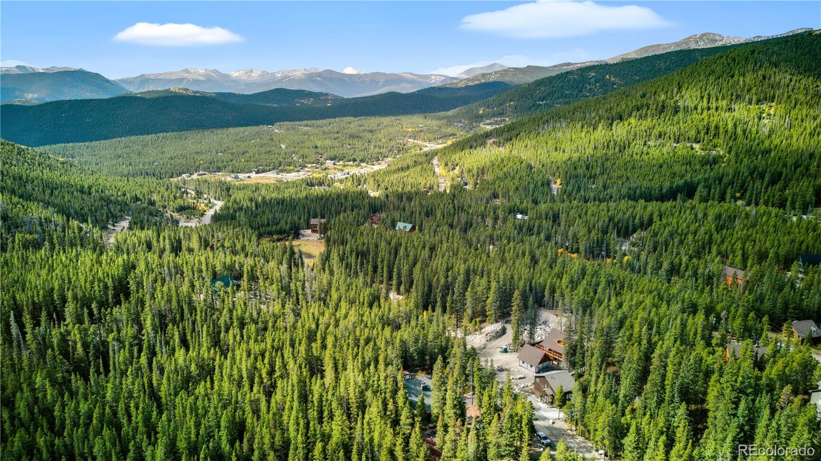 MLS Image #39 for 401  lake road,idaho springs, Colorado