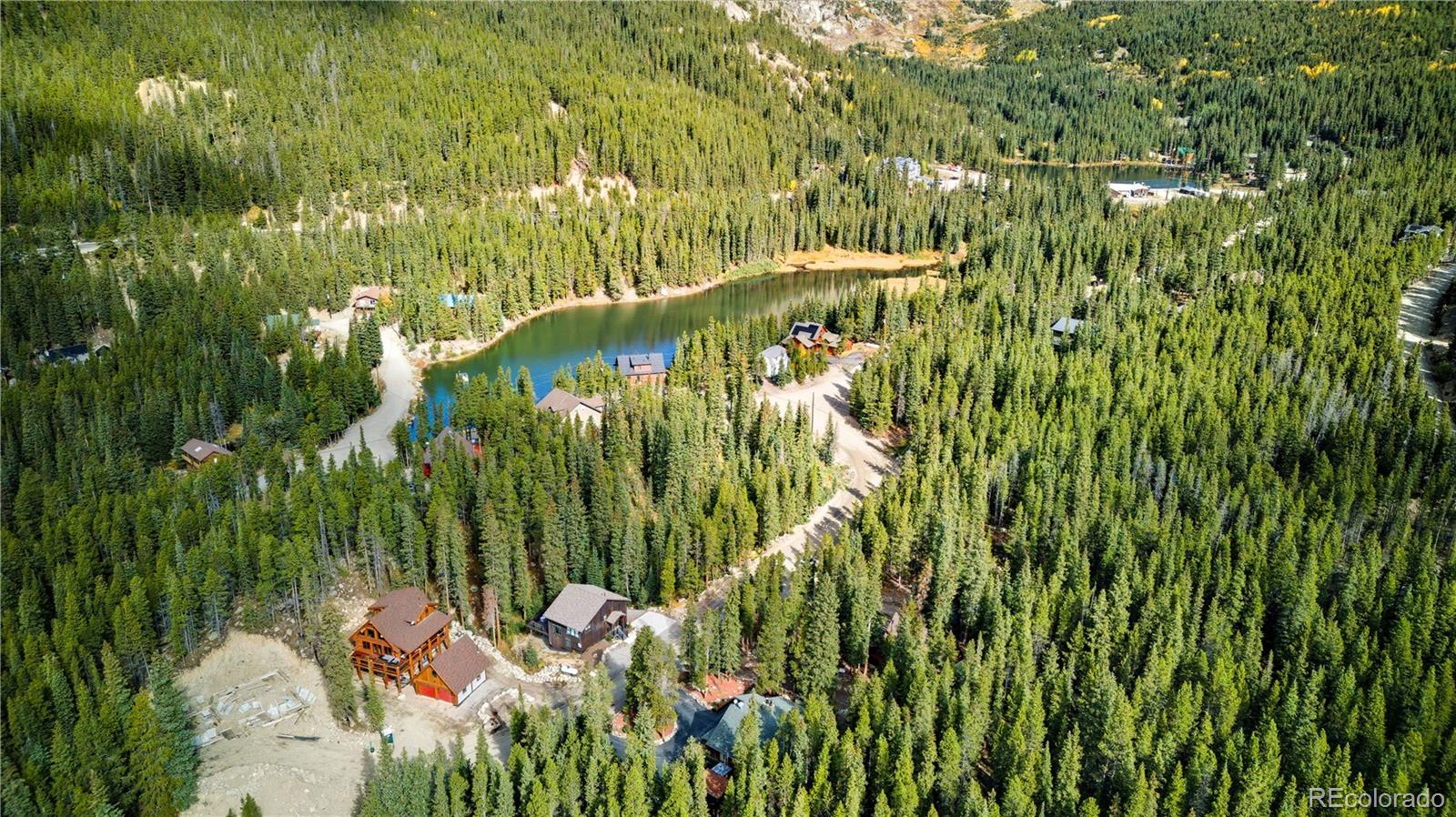 MLS Image #40 for 401  lake road,idaho springs, Colorado