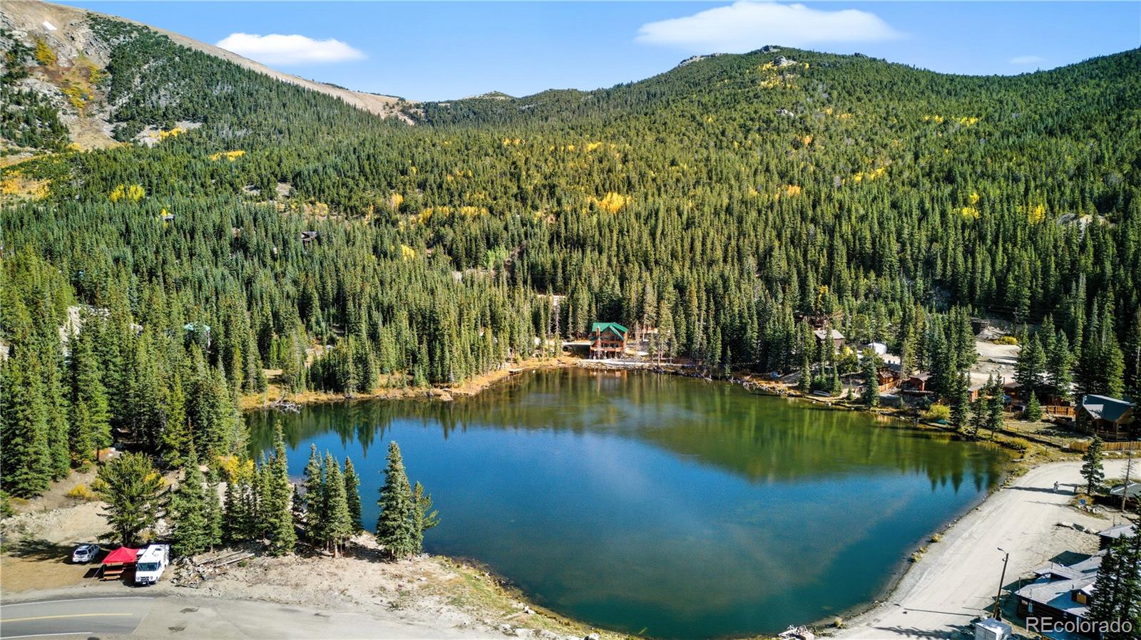 MLS Image #41 for 401  lake road,idaho springs, Colorado