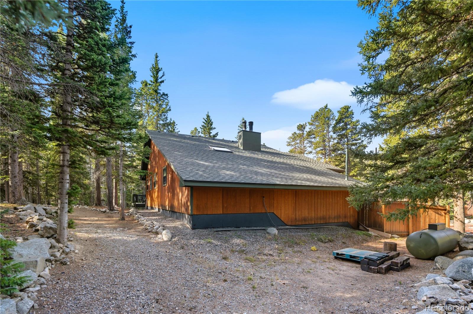 MLS Image #42 for 401  lake road,idaho springs, Colorado