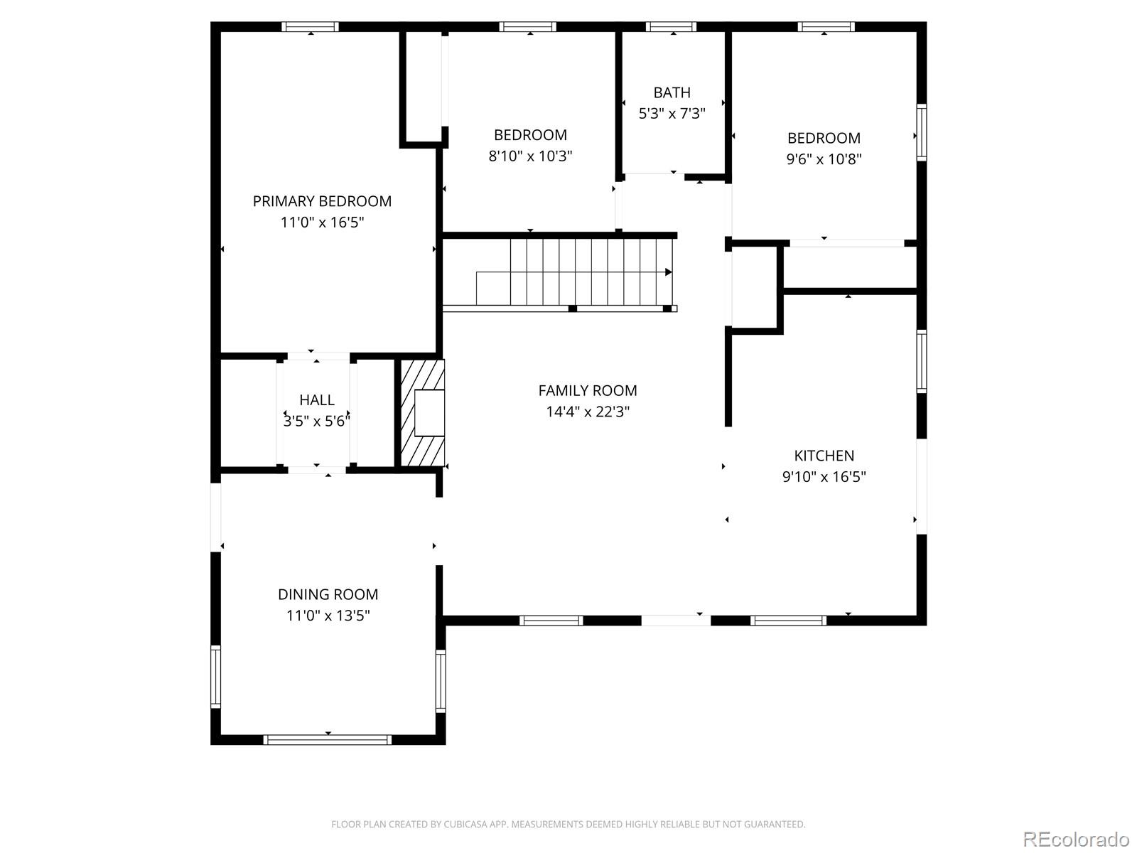 MLS Image #46 for 401  lake road,idaho springs, Colorado