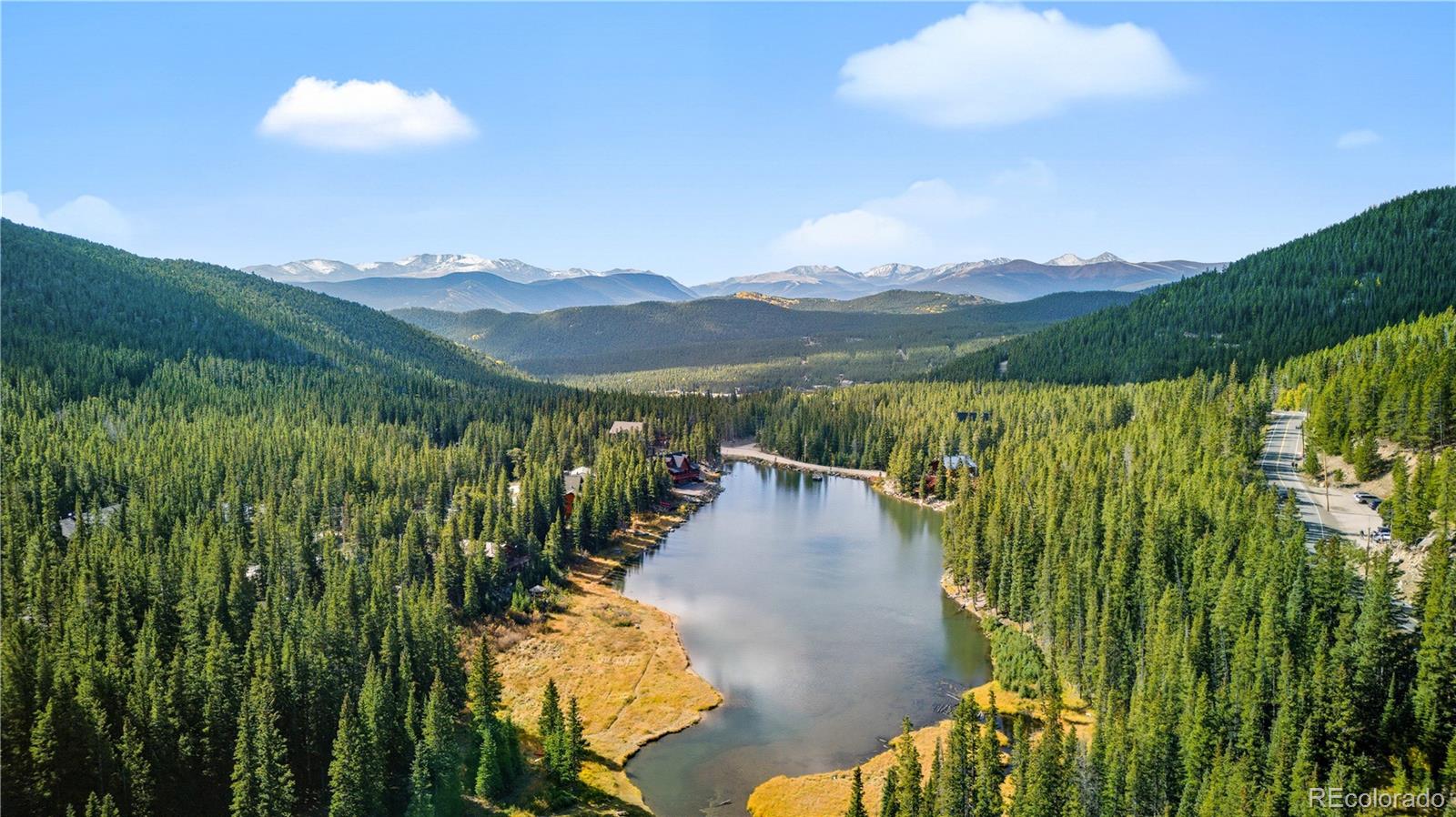 MLS Image #5 for 401  lake road,idaho springs, Colorado