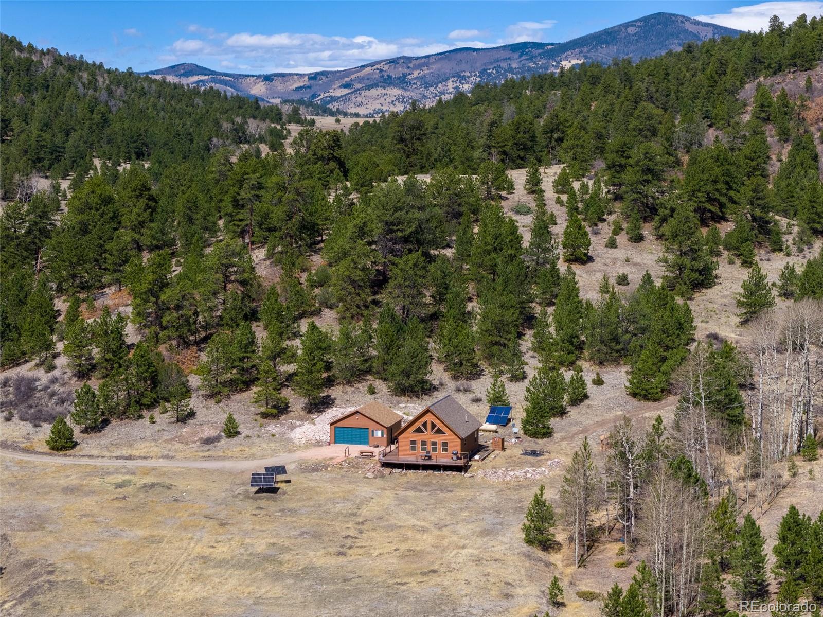 MLS Image #0 for 314 s antelope trail,cotopaxi, Colorado