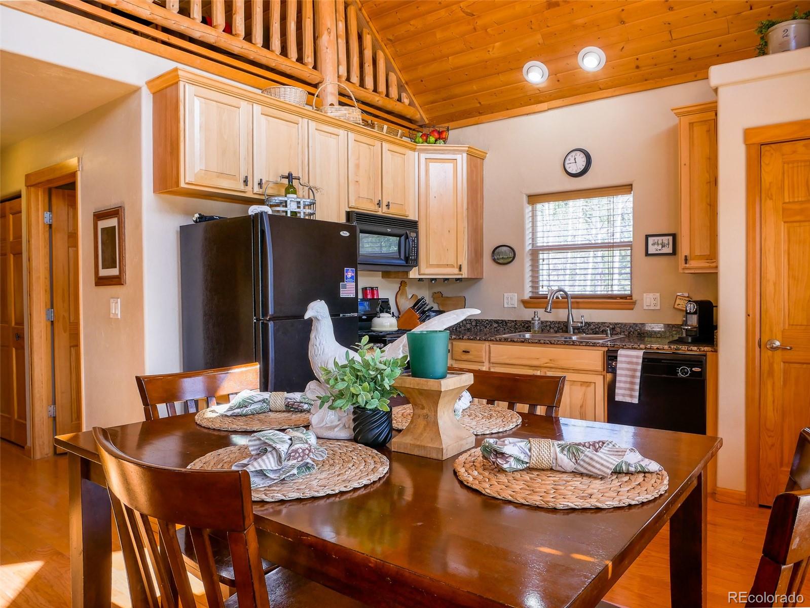MLS Image #11 for 314 s antelope trail,cotopaxi, Colorado