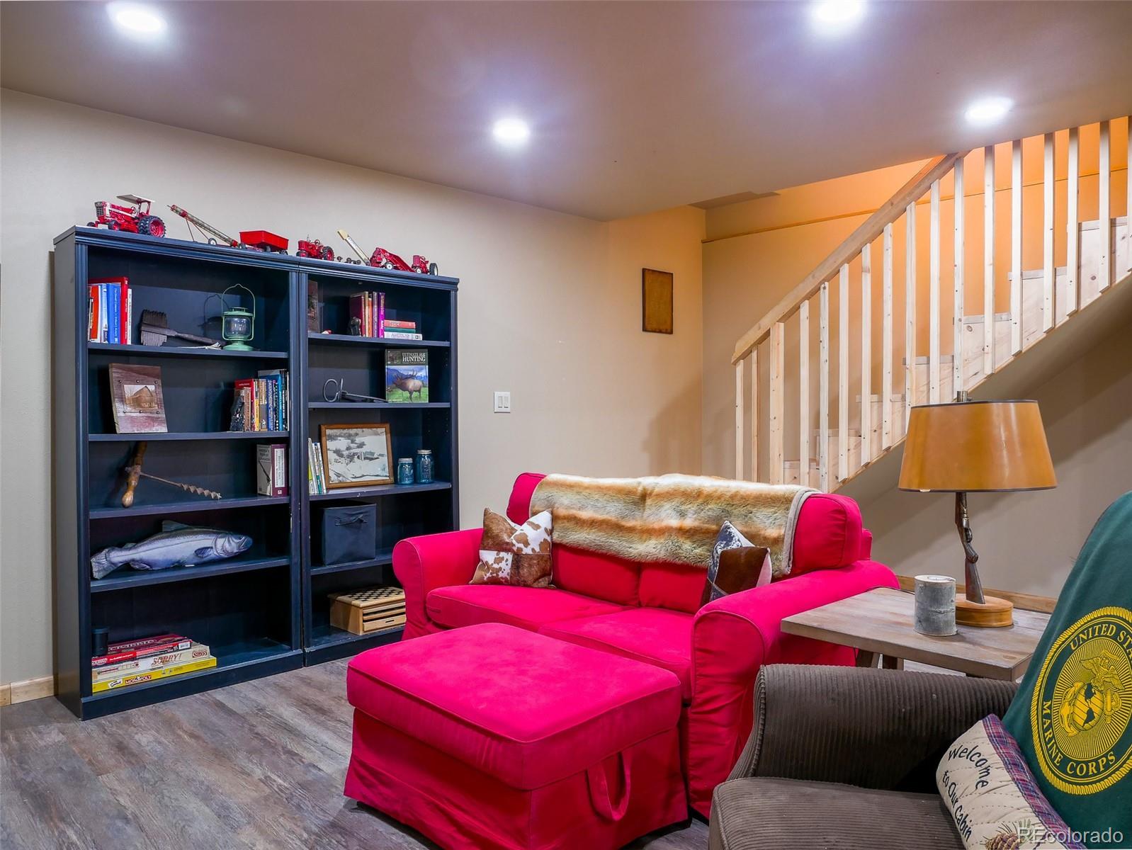 MLS Image #17 for 314 s antelope trail,cotopaxi, Colorado