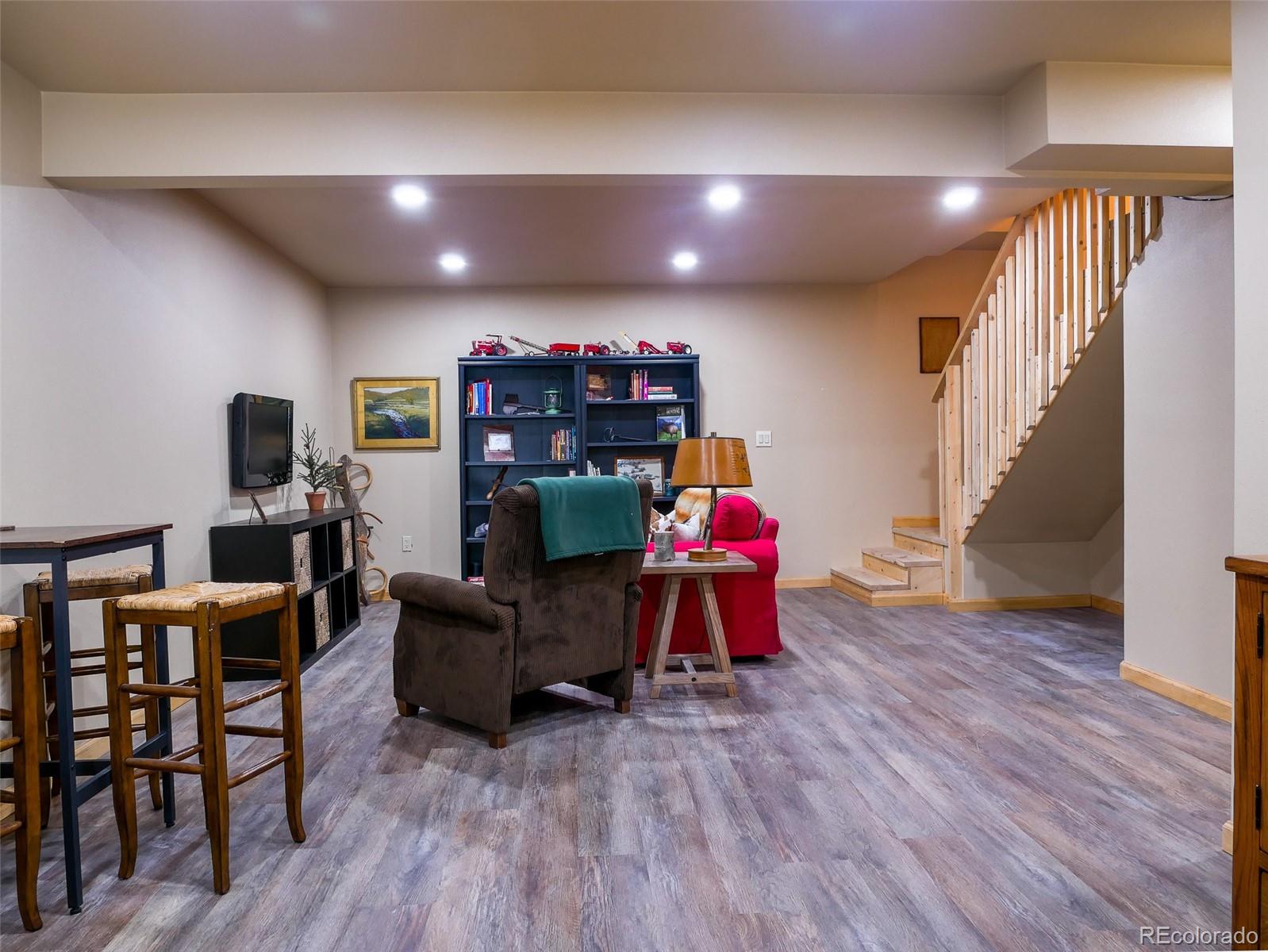 MLS Image #19 for 314 s antelope trail,cotopaxi, Colorado