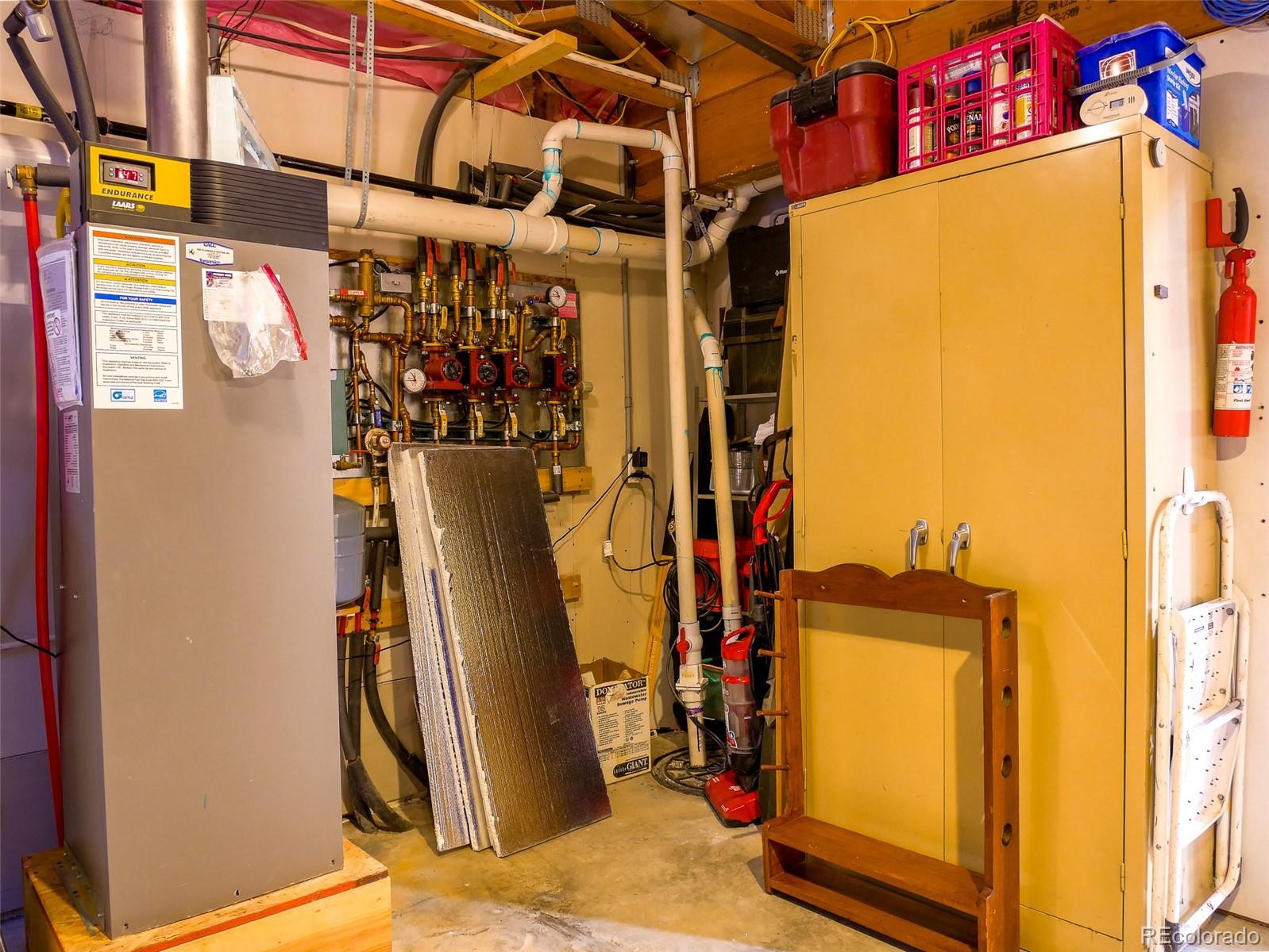 MLS Image #23 for 314 s antelope trail,cotopaxi, Colorado