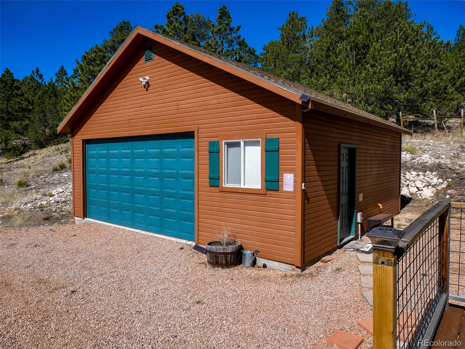 MLS Image #24 for 314 s antelope trail,cotopaxi, Colorado