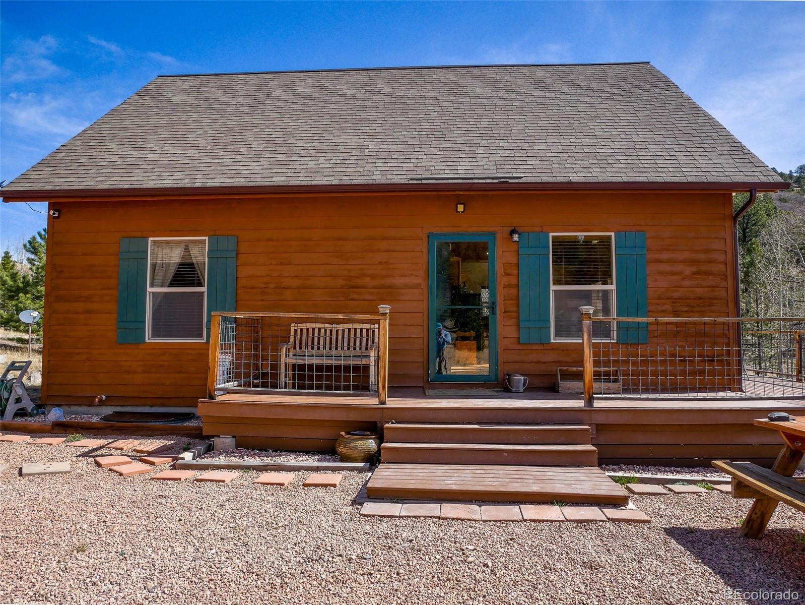 MLS Image #29 for 314 s antelope trail,cotopaxi, Colorado