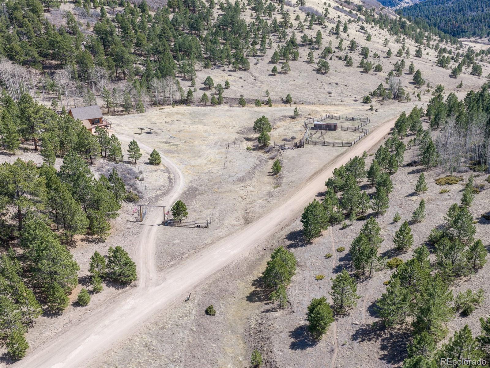 MLS Image #3 for 314 s antelope trail,cotopaxi, Colorado