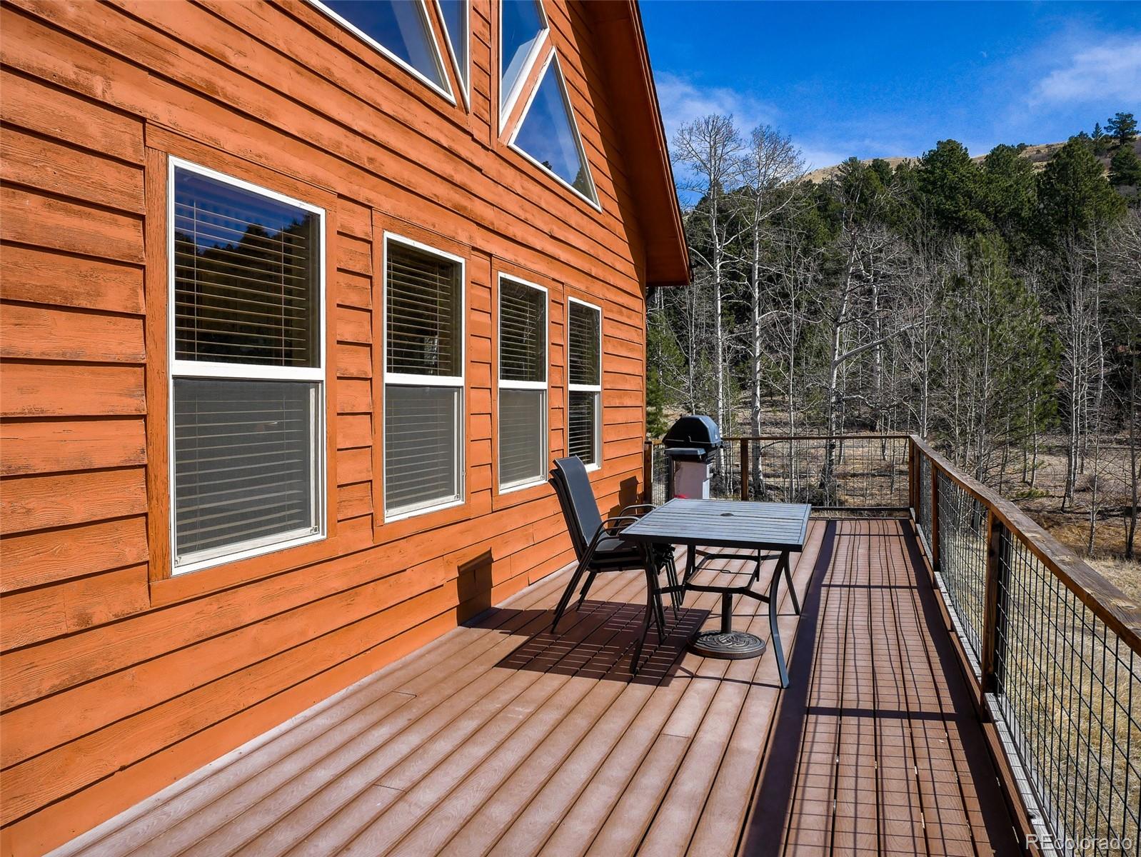 MLS Image #30 for 314 s antelope trail,cotopaxi, Colorado