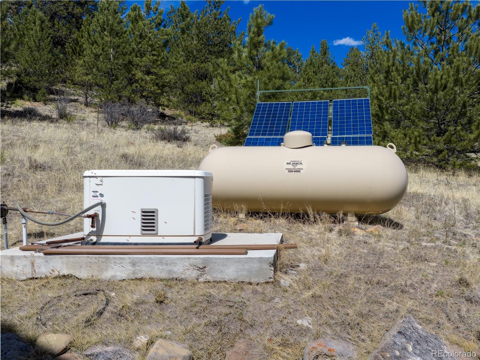 MLS Image #32 for 314 s antelope trail,cotopaxi, Colorado