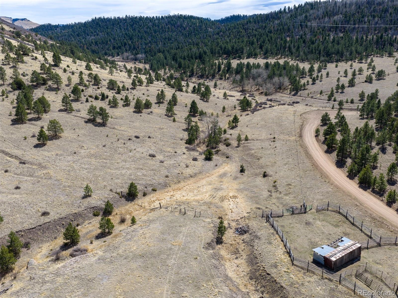 MLS Image #34 for 314 s antelope trail,cotopaxi, Colorado