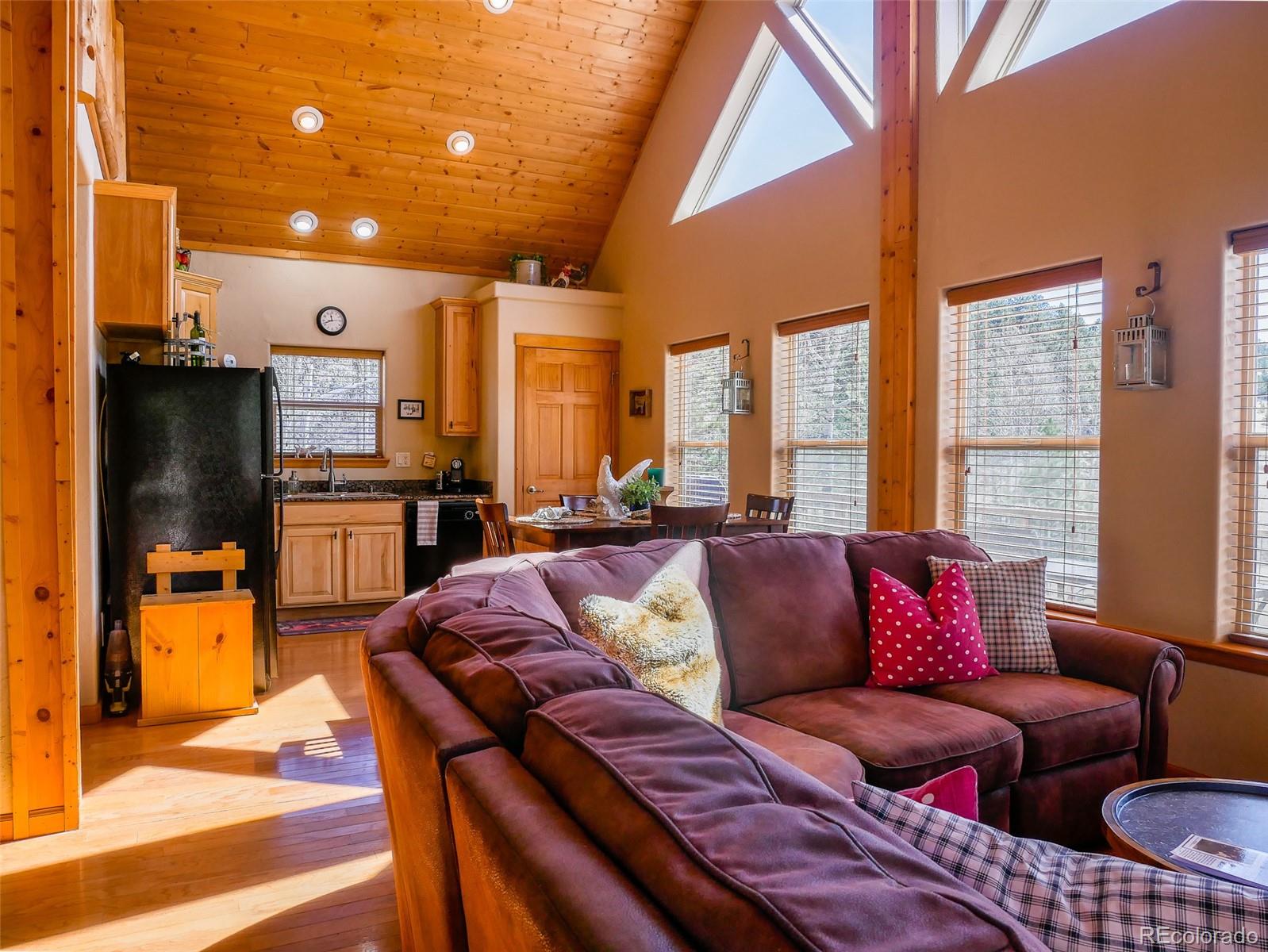 MLS Image #4 for 314 s antelope trail,cotopaxi, Colorado