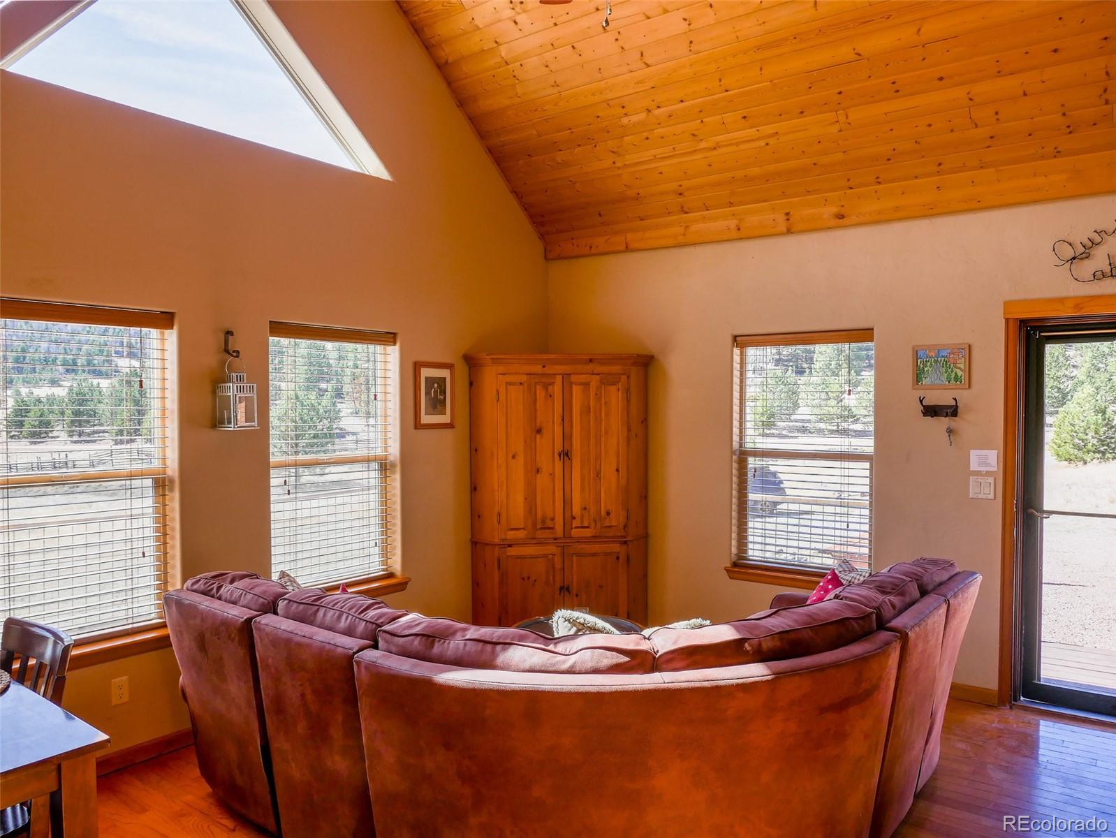 MLS Image #5 for 314 s antelope trail,cotopaxi, Colorado