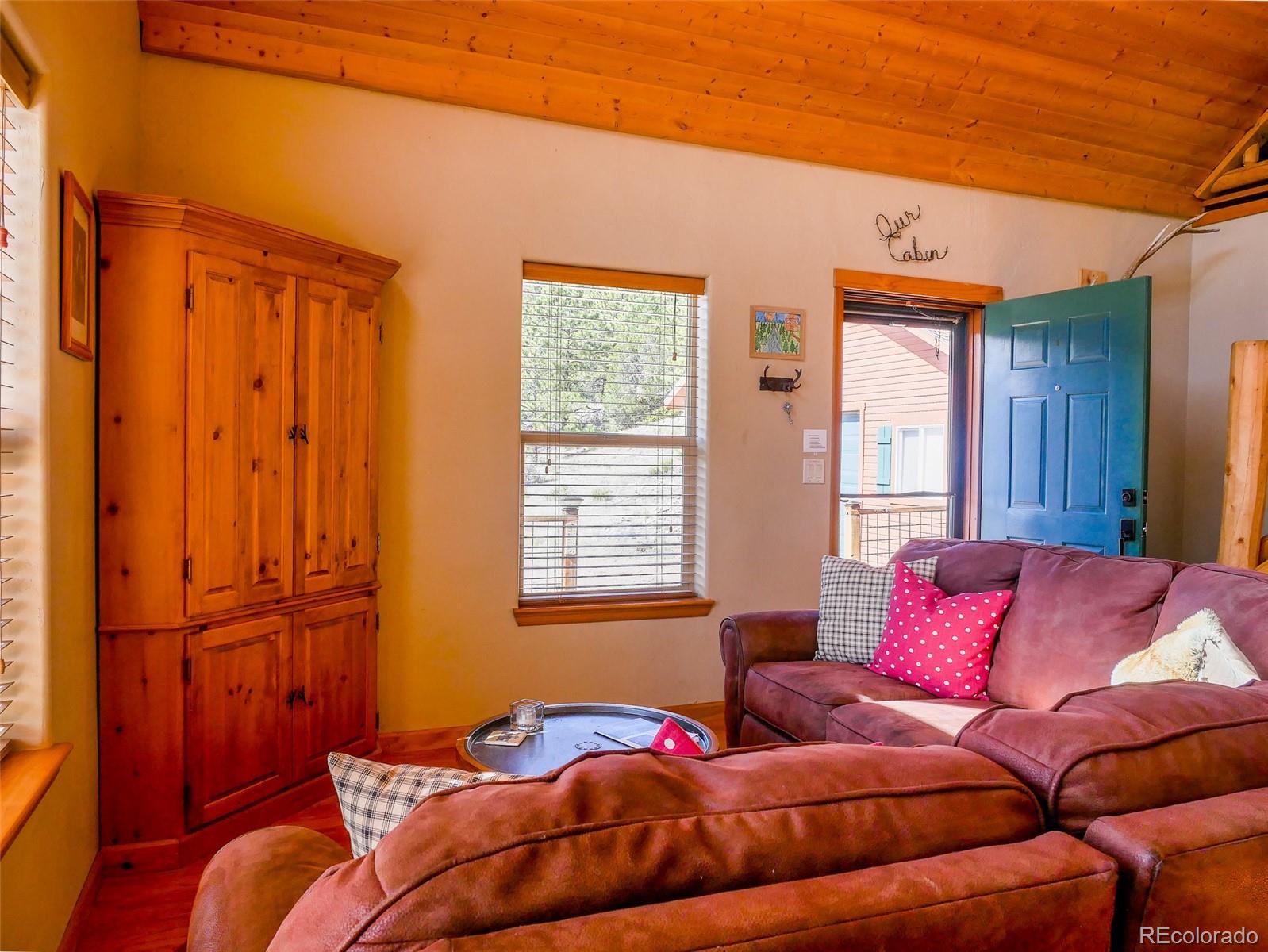 MLS Image #6 for 314 s antelope trail,cotopaxi, Colorado