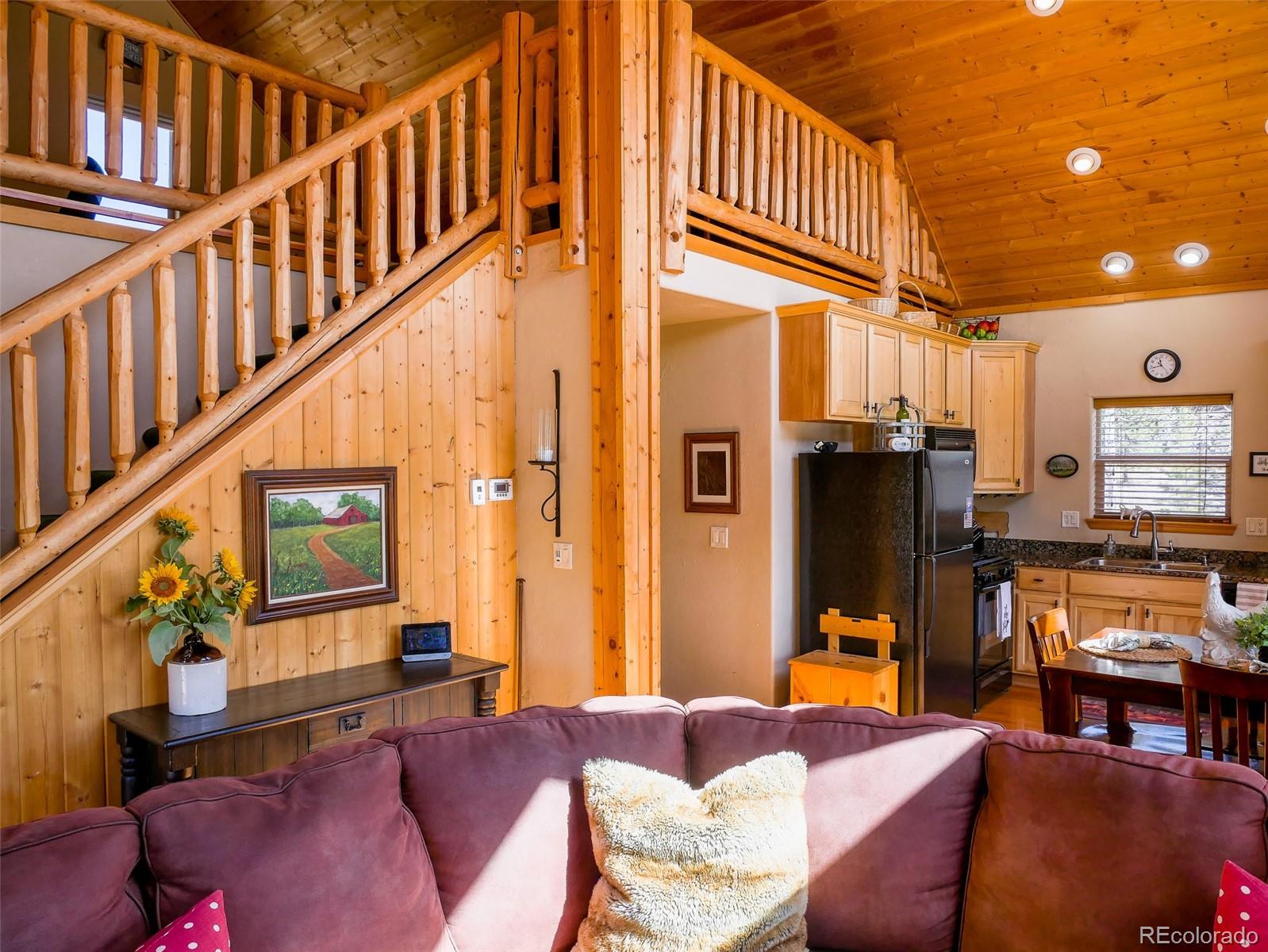 MLS Image #7 for 314 s antelope trail,cotopaxi, Colorado