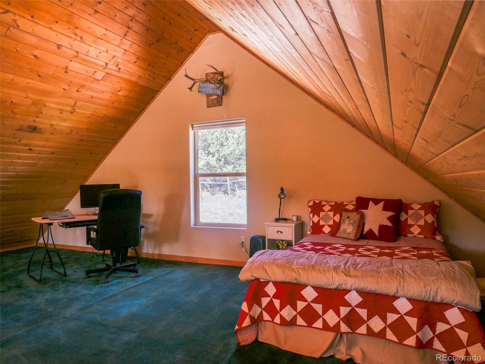 MLS Image #8 for 314 s antelope trail,cotopaxi, Colorado