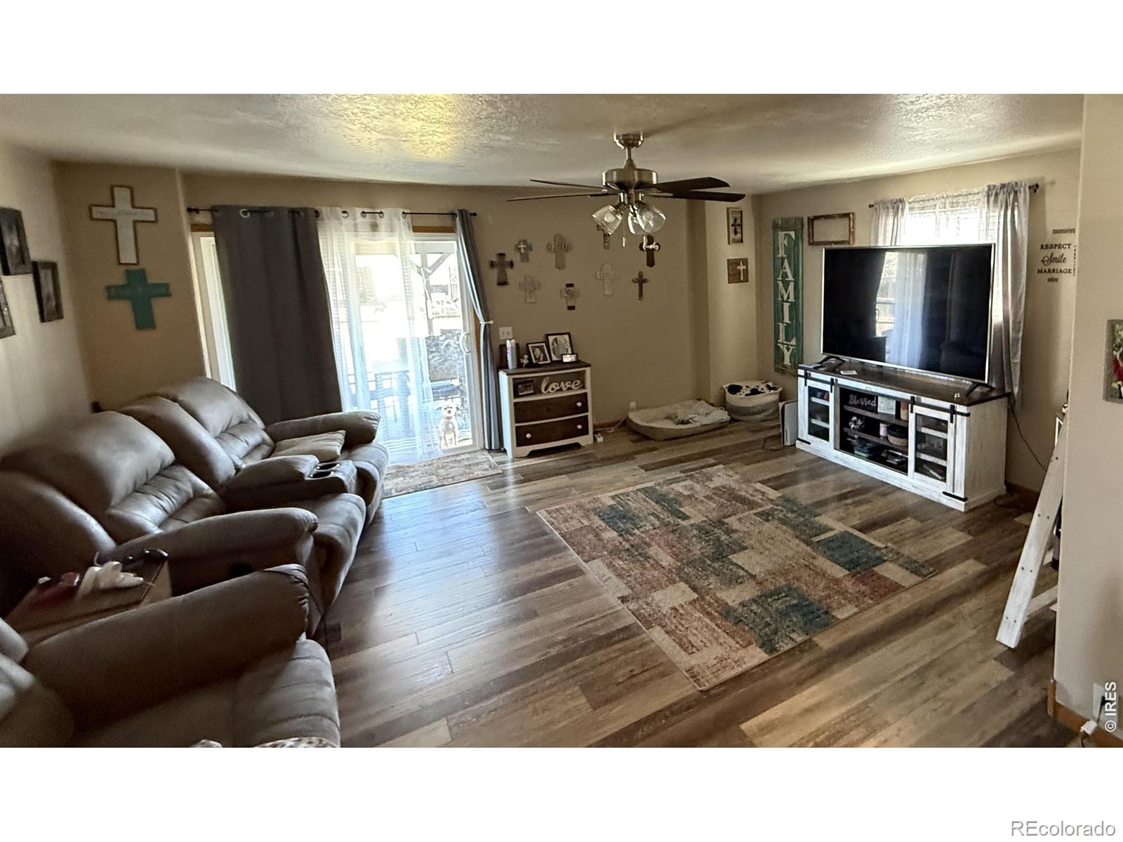 MLS Image #5 for 426  deuel street,fort morgan, Colorado