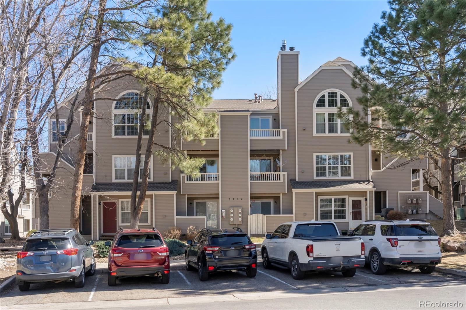 MLS Image #21 for 5702 w asbury place,lakewood, Colorado