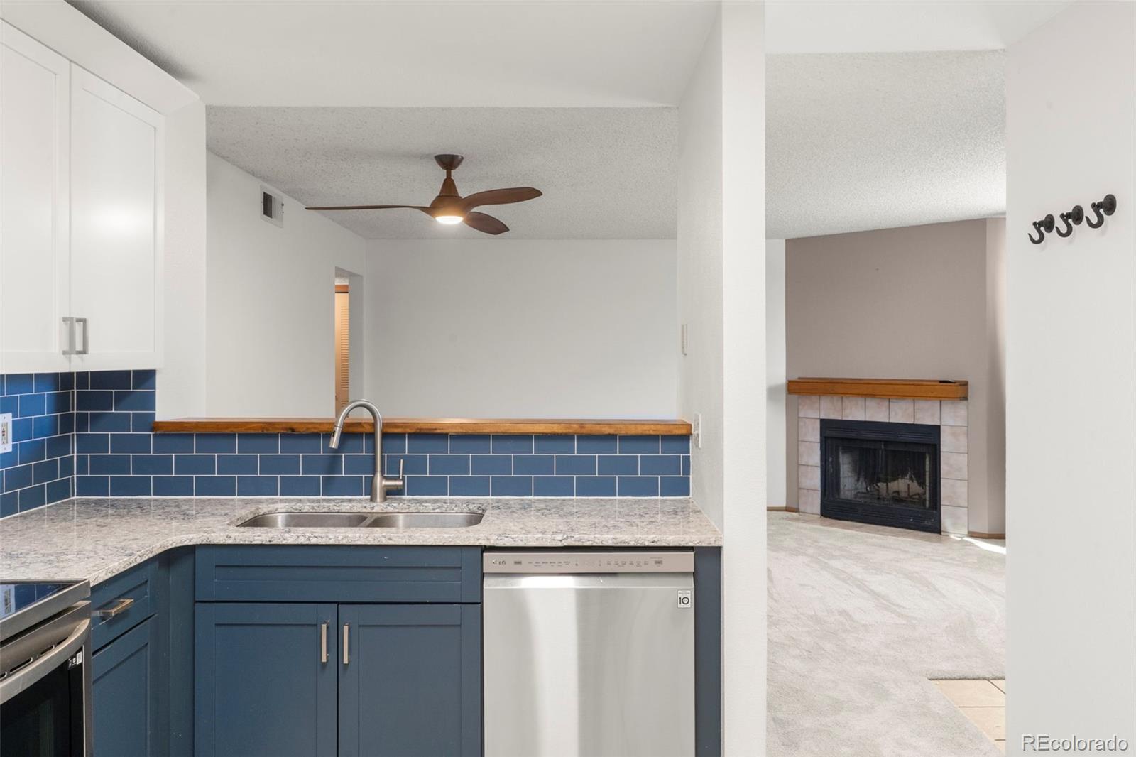 MLS Image #3 for 5702 w asbury place,lakewood, Colorado
