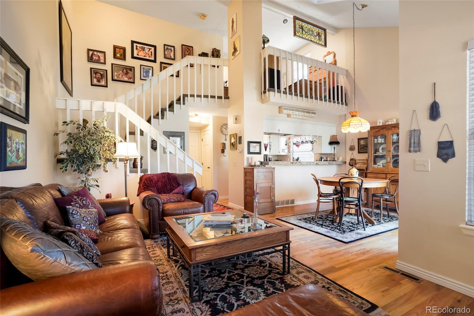 MLS Image #2 for 2871 w long drive a,littleton, Colorado