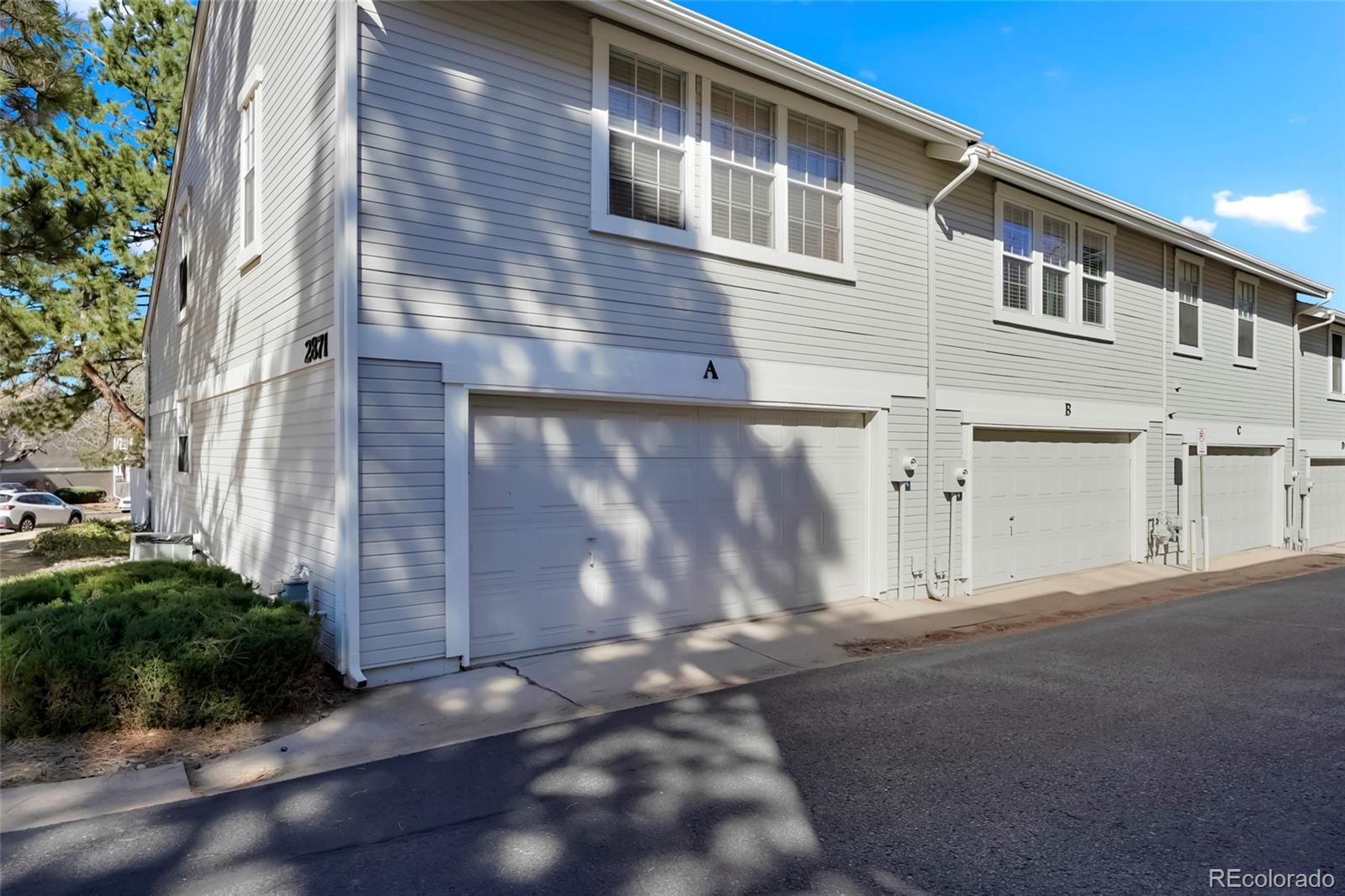 MLS Image #21 for 2871 w long drive a,littleton, Colorado