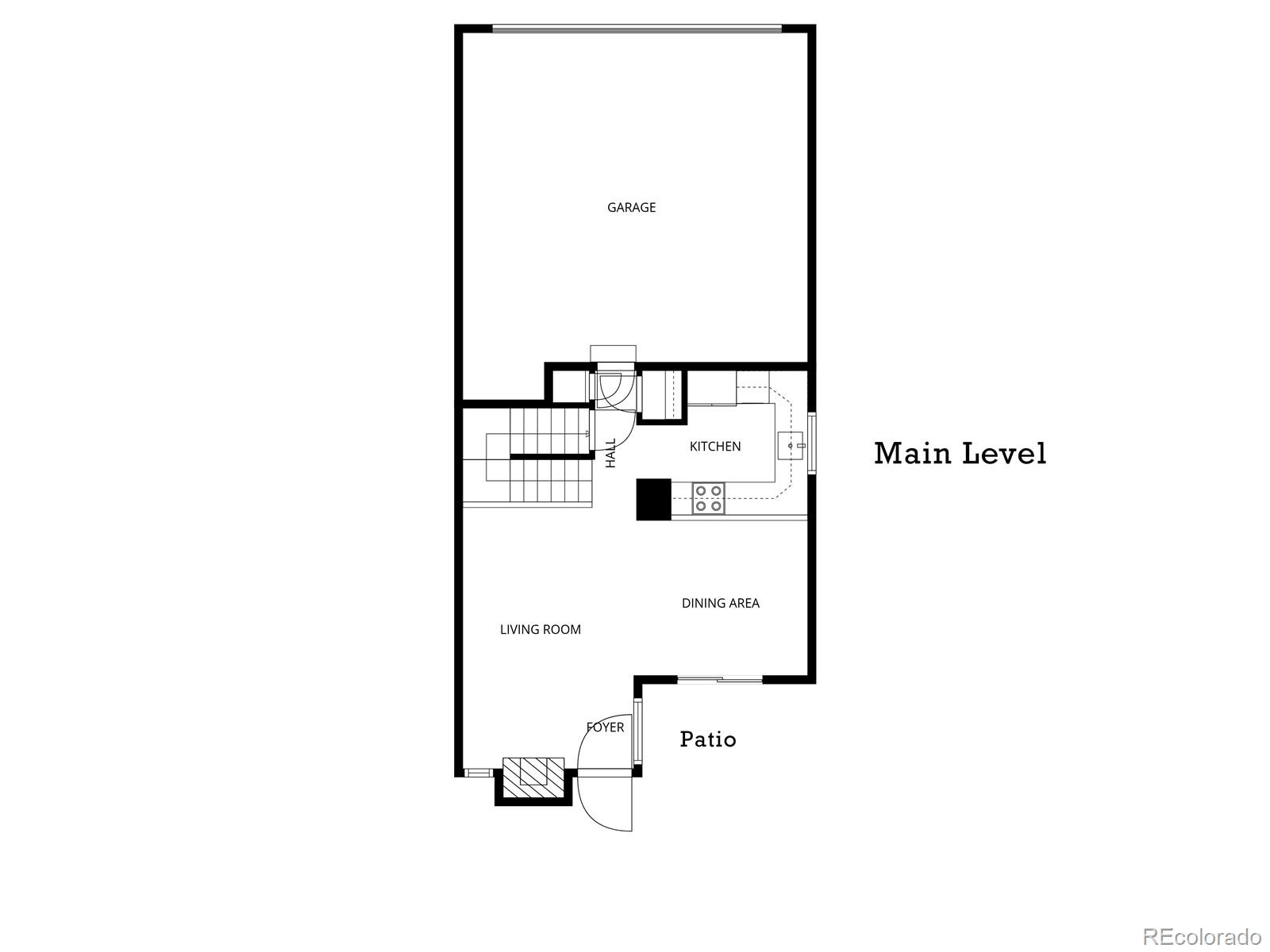 MLS Image #23 for 2871 w long drive a,littleton, Colorado