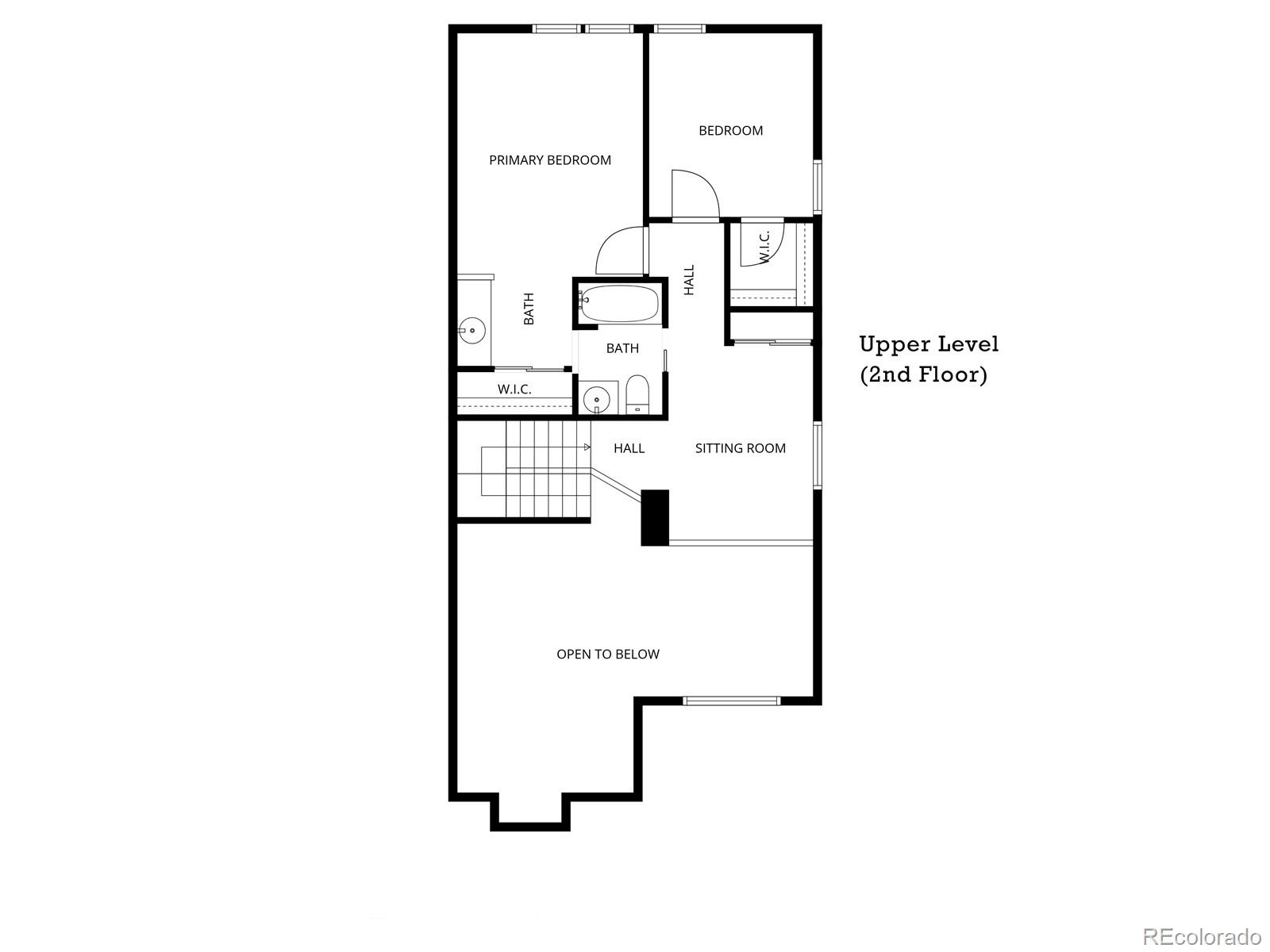MLS Image #24 for 2871 w long drive a,littleton, Colorado