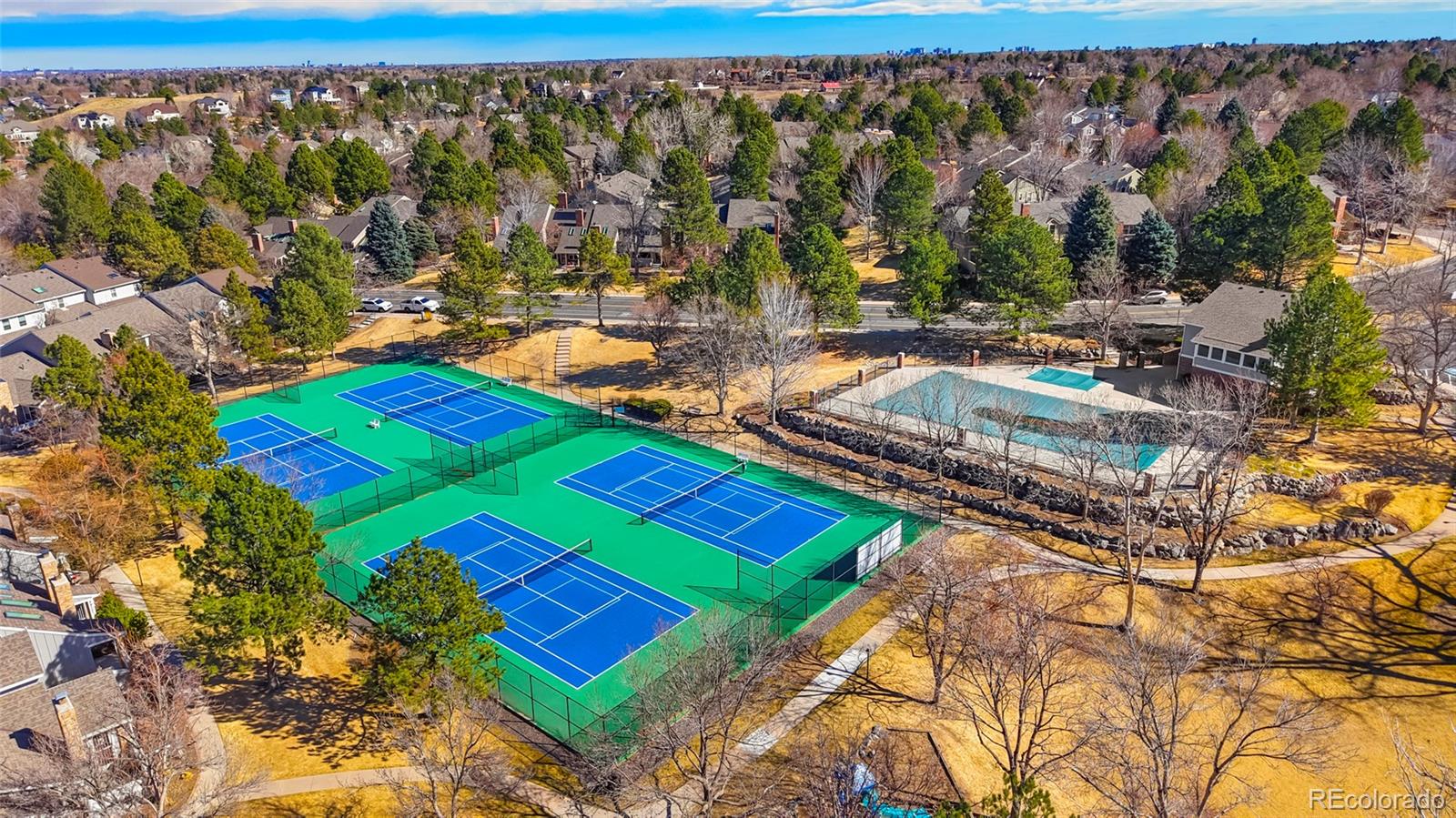 MLS Image #25 for 2871 w long drive a,littleton, Colorado