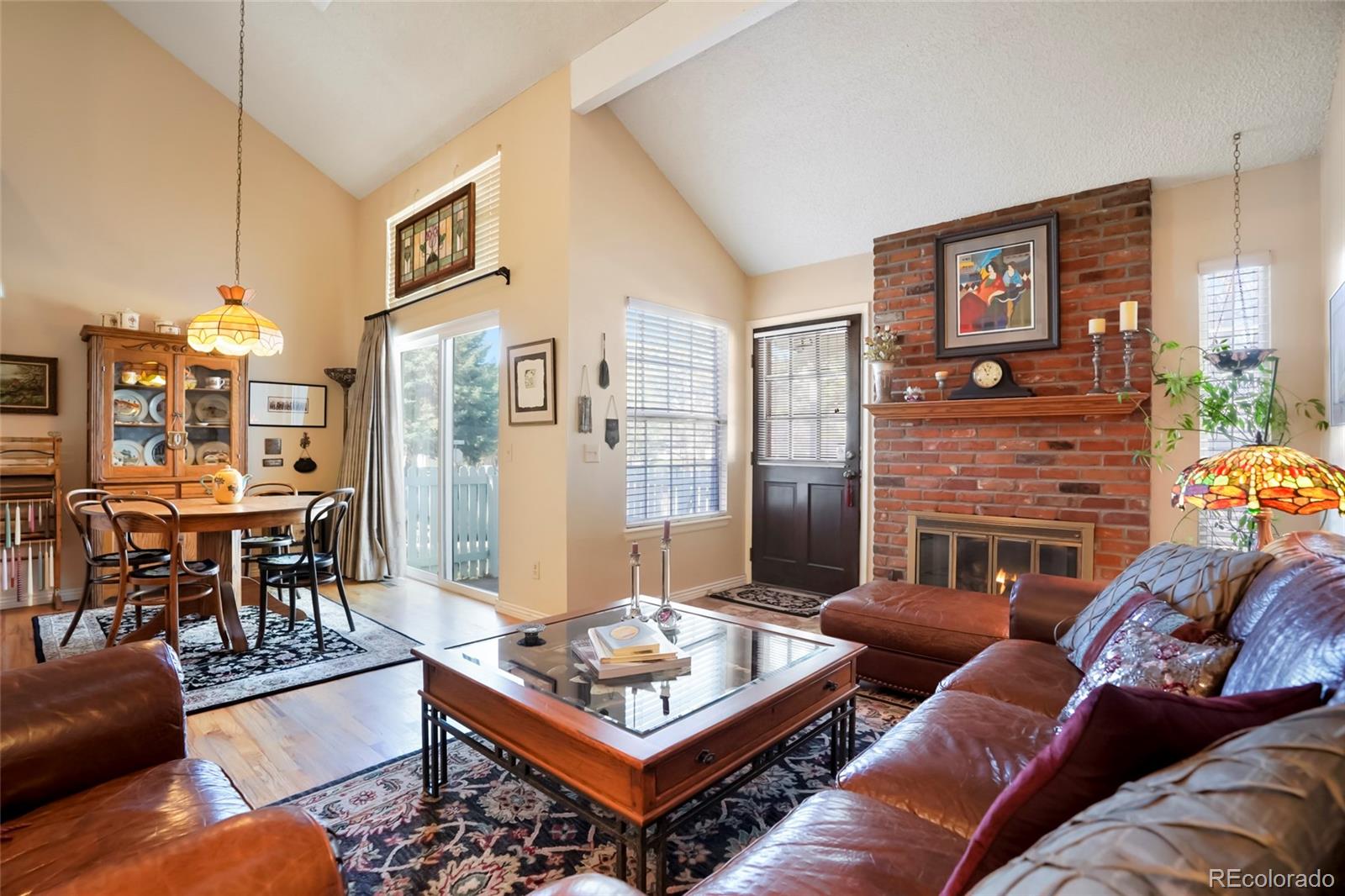 MLS Image #3 for 2871 w long drive a,littleton, Colorado