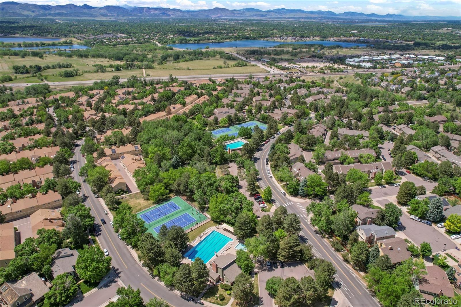 MLS Image #30 for 2871 w long drive a,littleton, Colorado