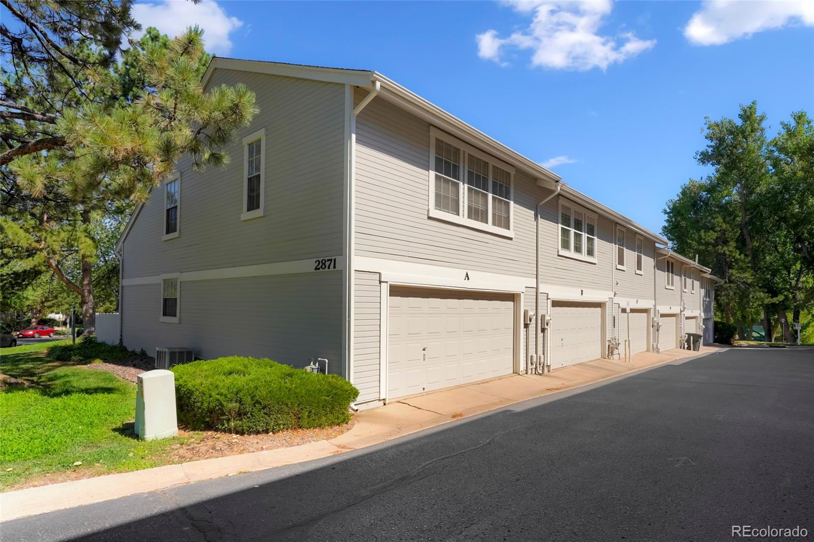 MLS Image #38 for 2871 w long drive a,littleton, Colorado