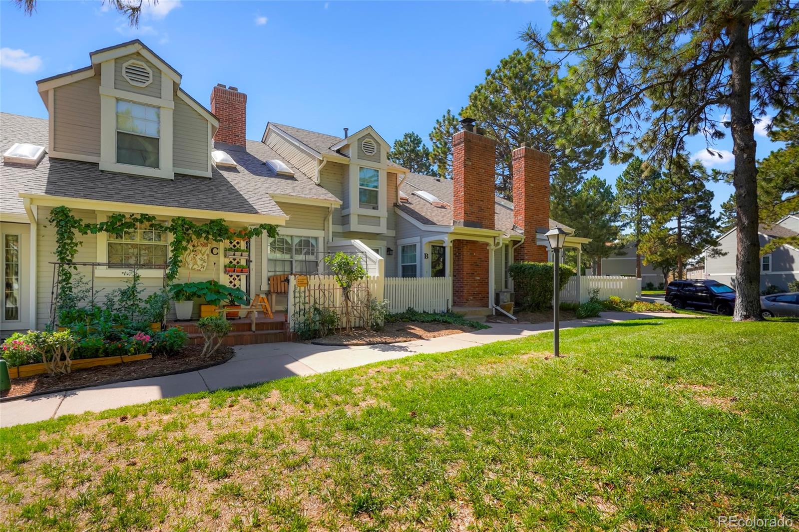 MLS Image #39 for 2871 w long drive a,littleton, Colorado