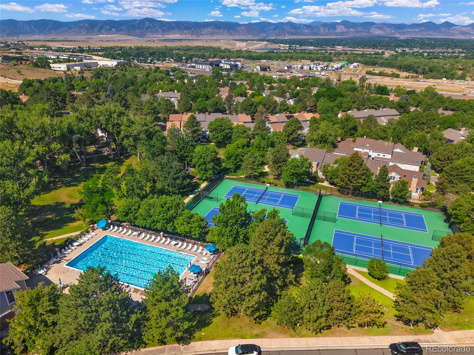 MLS Image #44 for 2871 w long drive a,littleton, Colorado
