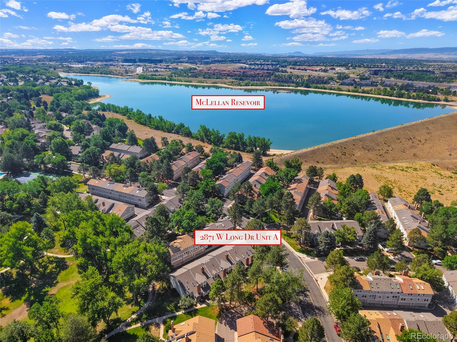 MLS Image #45 for 2871 w long drive a,littleton, Colorado