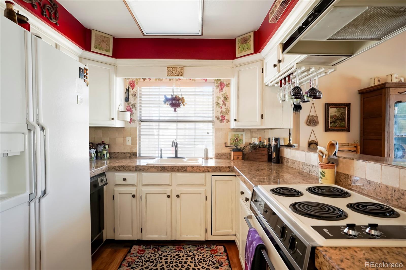 MLS Image #5 for 2871 w long drive a,littleton, Colorado