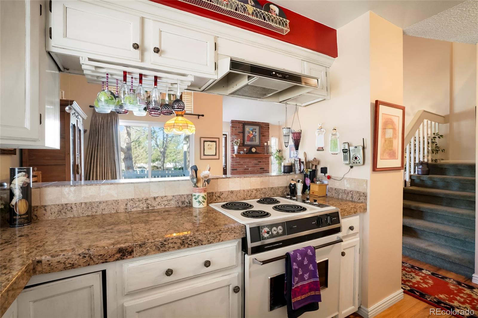 MLS Image #6 for 2871 w long drive a,littleton, Colorado