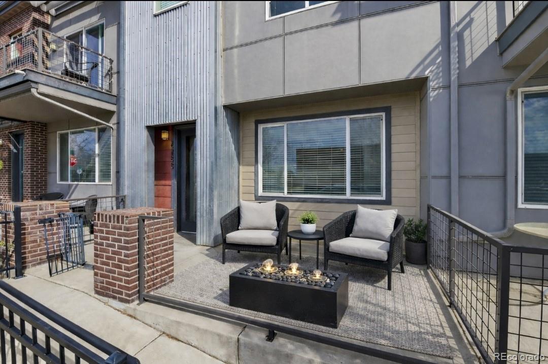 MLS Image #2 for 6783  morrison drive,denver, Colorado