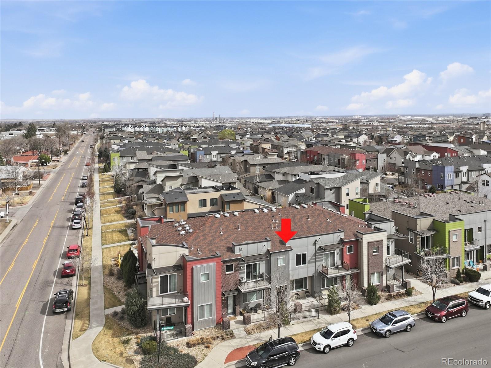 MLS Image #22 for 6783  morrison drive,denver, Colorado