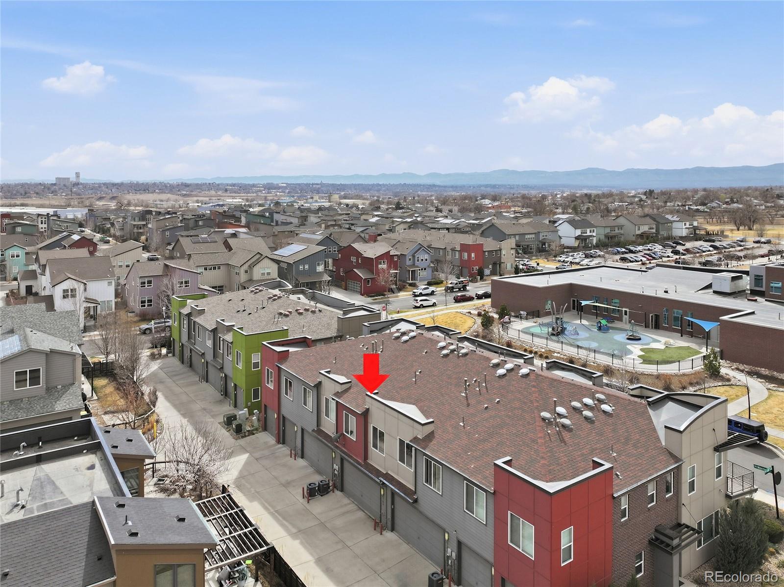 MLS Image #23 for 6783  morrison drive,denver, Colorado