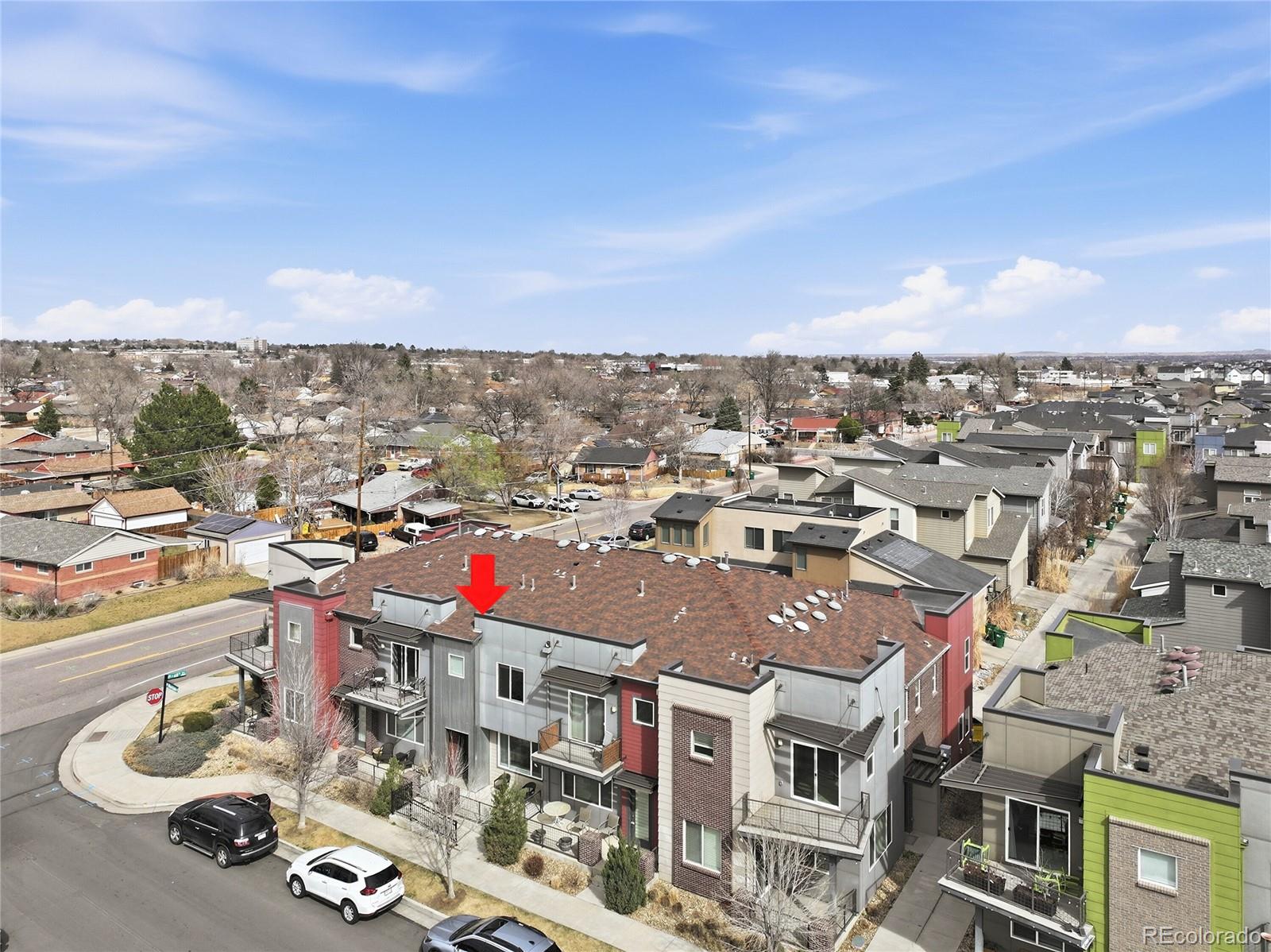 MLS Image #24 for 6783  morrison drive,denver, Colorado